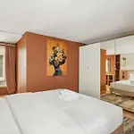 Appartement Luxury 3bdr-8p In The Heart Of Parijs