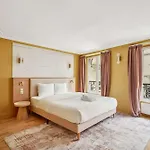 Luxury 3bdr-8p In The Heart Of
