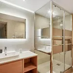 Luxury 3bdr-8p In The Heart Of * Parijs
