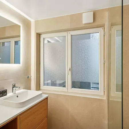 Luxury 3bdr-8p In The Heart Of Apartmán *